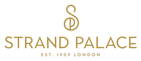 Strand Palace Hotel Logo