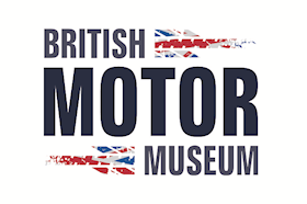 British Motor Museum Logo