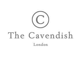 The Cavendish London Logo