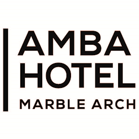Amba Hotel Marble Arch Logo