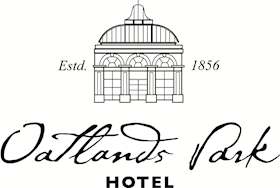 Oatlands Park Hotel Logo