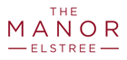 The Manor Hotel Elstree Logo