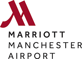 Delta Hotels by Marriott Manchester Airport Logo