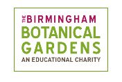 Birmingham Botanical Gardens Logo
