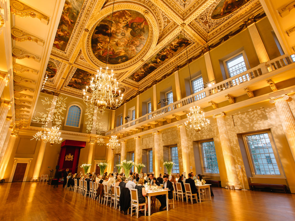 The Banqueting House, London » Picture Gallery