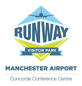 Concorde Conference Centre Logo