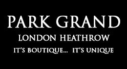 Park Grand London Heathrow Logo