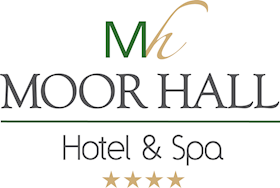 Moor Hall Hotel & Spa Logo