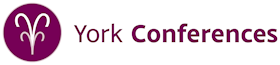 York Conferences Logo