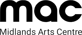 Midlands Arts Centre - MAC Logo