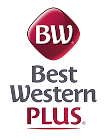 Best Western Plus Dover Marina Hotel & Spa Logo