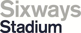 Sixways Stadium Conferences and Events Logo