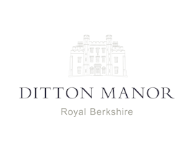Ditton Manor Logo
