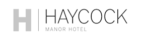 Haycock Manor Hotel Logo
