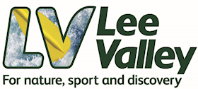 Lee Valley White Water Centre Logo