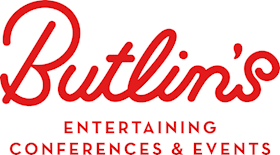 Butlin's Skegness Resort Logo