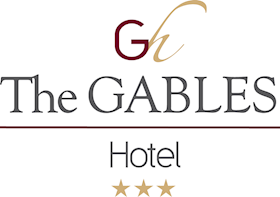 The Gables Hotel Logo