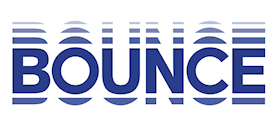 BOUNCE - Farringdon Logo