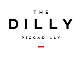 The Dilly Logo