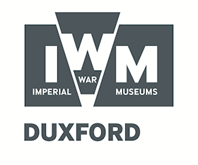 IWM Duxford Logo