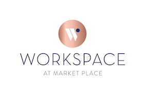 Workspace at Market Place Logo