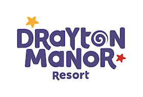 Drayton Manor Resort Logo