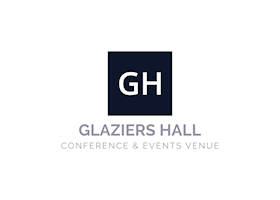 Glaziers Hall Logo
