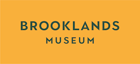 Brooklands Museum Logo