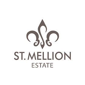 St Mellion Estate Logo