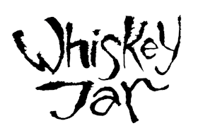 The Whiskey Jar Logo