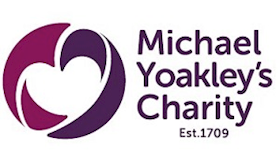 Yoakley House Training Annexe / Meeting Room Logo