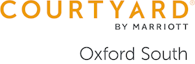 Courtyard by Marriott Oxford South Logo