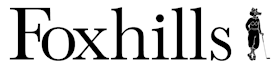Foxhills Logo