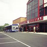 Venuefinder Venue for this Venue Style