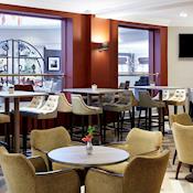 Brasserie - Sir Christopher Wren Hotel