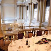 The Grand Hotel