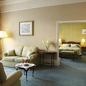 The Grand Hotel