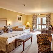 Fairway Suite - Ashdown Park Hotel & Country Club