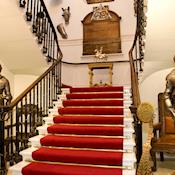 Staircase - Armourers Hall