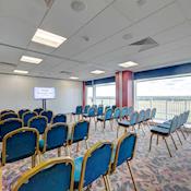 Merryman Suite - Aintree Racecourse Conference Centre