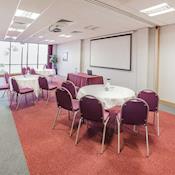 Small meeting room - CLM Conferencing & Events