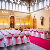 Court Room - The Guildhall