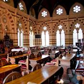 Council Chamber - The Guildhall