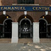 Emmanuel Centre - Emmanuel Centre
