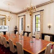 The President's Room - No.11 Cavendish Square