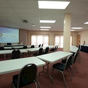 Seminar Room 1 - King's House Conference Centre
