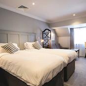 Standard Bedroom - Kettering Park Hotel & Spa