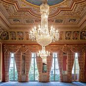 Court Dining Room - Drapers' Hall