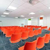 Shine meeting room - thestudiomanchester