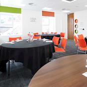 Win meeting room - thestudiomanchester